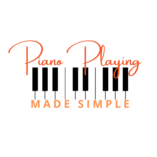Piano Playing Made Simple, online adult beginner piano lessons and structured classical piano education.